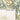 White Hermès Passiflores Silk Scarf 90 Scarves
