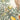 White Hermès Passiflores Silk Scarf 90 Scarves