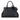 Black Louis Vuitton Monogram Empreinte Vosges MM Satchel