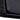 Black Gucci Leather Soho Wallet on Chain Crossbody Bag - Designer Revival