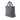 Black Dior Large Tweed Cannage Lady Dior Satchel
