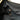 Black Chanel CC Choco Bar Lambskin Shoulder Bag - Designer Revival