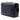 Black Chanel Jumbo Classic Lambskin Single Flap Shoulder Bag