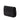 Black Chanel CC Quilted Crinkled Patent Wallet On Chain Crossbody Bag - Designer Revival