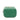 Green Chanel Mini CC Quilted Lambskin Top Handle Vanity Case With Chain - Designer Revival