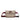 Brown Gucci GG Supreme Web Neo Vintage Belt Bag