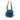 Blue Louis Vuitton Epi Petit Noe Bucket Bag