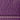 Purple Hermès Clemence Double Sens 36 Tote Bag - Designer Revival
