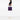 Purple Hermès Clemence Double Sens 36 Tote Bag - Designer Revival
