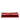 Red Saint Laurent Grain De Poudre Cassandre Envelope Chain Wallet Crossbody Bag