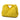 Yellow Bottega Veneta Small Boucle Curly Raffia The Point Triangle Satchel