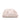 White Bottega Veneta Lambskin The Mini Pouch Crossbody