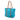 Blue Prada Tessuto Tote