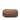 Brown Prada Vitello Daino Trimmed Tessuto Satchel