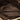 Brown Prada Vitello Daino Trimmed Tessuto Satchel