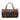 Brown Louis Vuitton Monogram Papillon 26 Handbag