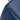 Blue Prada Saffiano Lux Galleria Double Zip Front Pocket Satchel - Designer Revival
