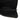 Black Saint Laurent Croc Embossed Leather Clutch