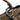 Brown Fendi Medium Calfskin Peekaboo Iconic Satchel - Designer Revival