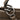 Brown Fendi Medium Calfskin Peekaboo Iconic Satchel - Designer Revival