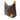 Brown Louis Vuitton Monogram Boulogne 30 Shoulder Bag
