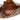 Brown Louis Vuitton Monogram Boulogne 30 Shoulder Bag