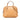 Brown Gucci Medium Leather Dome Satchel