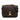Brown Louis Vuitton Monogram Pochette Metis Satchel