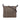 Brown Fendi Zucchino Canvas Crossbody