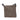 Brown Fendi Zucchino Canvas Crossbody - Designer Revival