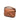 Brown LOEWE Nano Calfskin Puzzle Satchel
