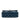 Blue Chanel Mini Rectangular Classic Patent Single Flap Crossbody Bag - Designer Revival