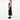 Red Louis Vuitton Epi Petit Bicolor Noe Bucket Bag - Designer Revival