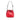 Red Louis Vuitton Epi Petit Bicolor Noe Bucket Bag - Designer Revival