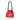 Red Louis Vuitton Epi Petit Bicolor Noe Bucket Bag - Designer Revival