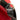 Red Louis Vuitton Epi Petit Bicolor Noe Bucket Bag - Designer Revival