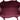 Red Dior Medium Embossed Leather Book Tote
