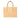 Brown LOEWE Leather Tote