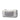 White Chanel Small Tricolor Quilted Jersey Reissue 2.55 East West Flap Shoulder Bag
