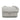 Gray Chanel Small CC Box Urban Companion Flap Shoulder Bag - Designer Revival