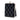 Black Chanel CC Quilted Acrylic and Lambskin Evening Clutch With Chain Crossbody Bag