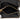 Black Louis Vuitton Monogram Empreinte Zippy Long Wallet