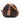Brown Louis Vuitton Monogram Boite Chapeaux Souple MM Crossbody Bag