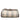 Beige Burberry House Check Canvas Crossbody
