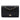 Black Chanel Maxi Classic Lambskin Double Flap Shoulder Bag