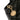 Black Chanel Caviar Medallion Tote - Designer Revival