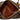 Brown Louis Vuitton Monogram Papillon Pochette Handbag