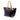 Purple Louis Vuitton Monogram Vernis Bellevue GM Tote Bag