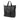 Black Louis Vuitton Damier Graphite Tadao Satchel