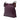 Purple Bottega Veneta Intrecciato Trimmed Nappa Crossbody